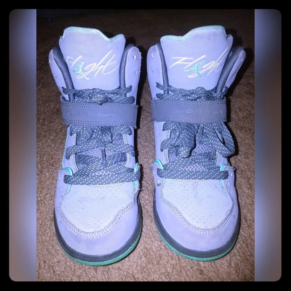 Jordan Flights